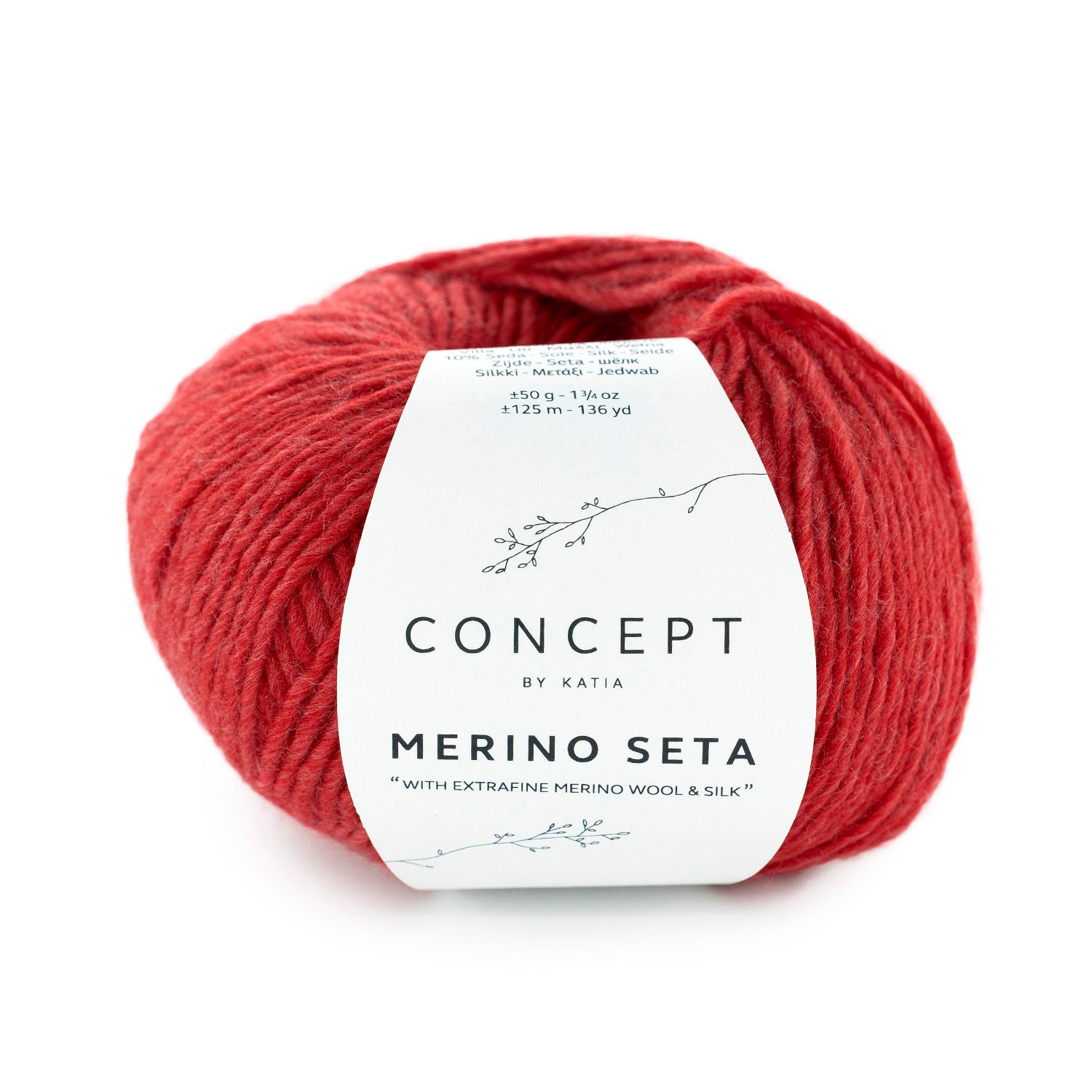 Merino Seta - Imagen 5