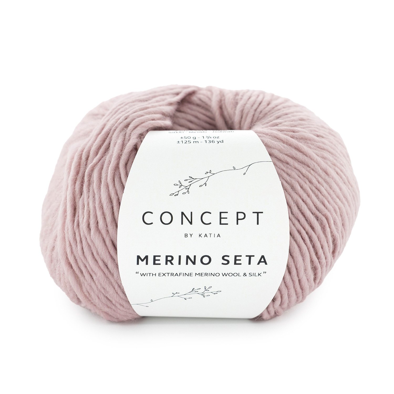 Merino Seta - Imagen 4
