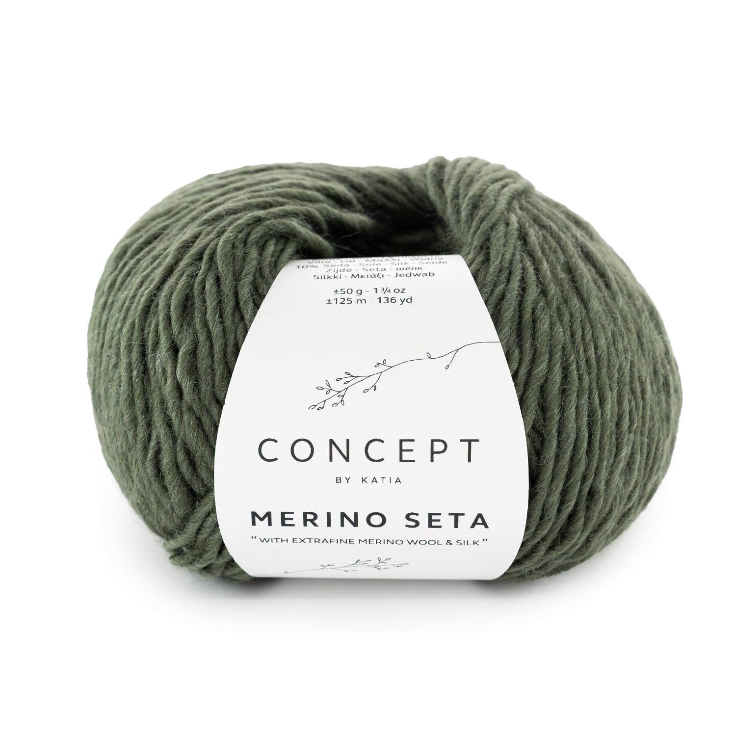 Merino Seta - Imagen 6