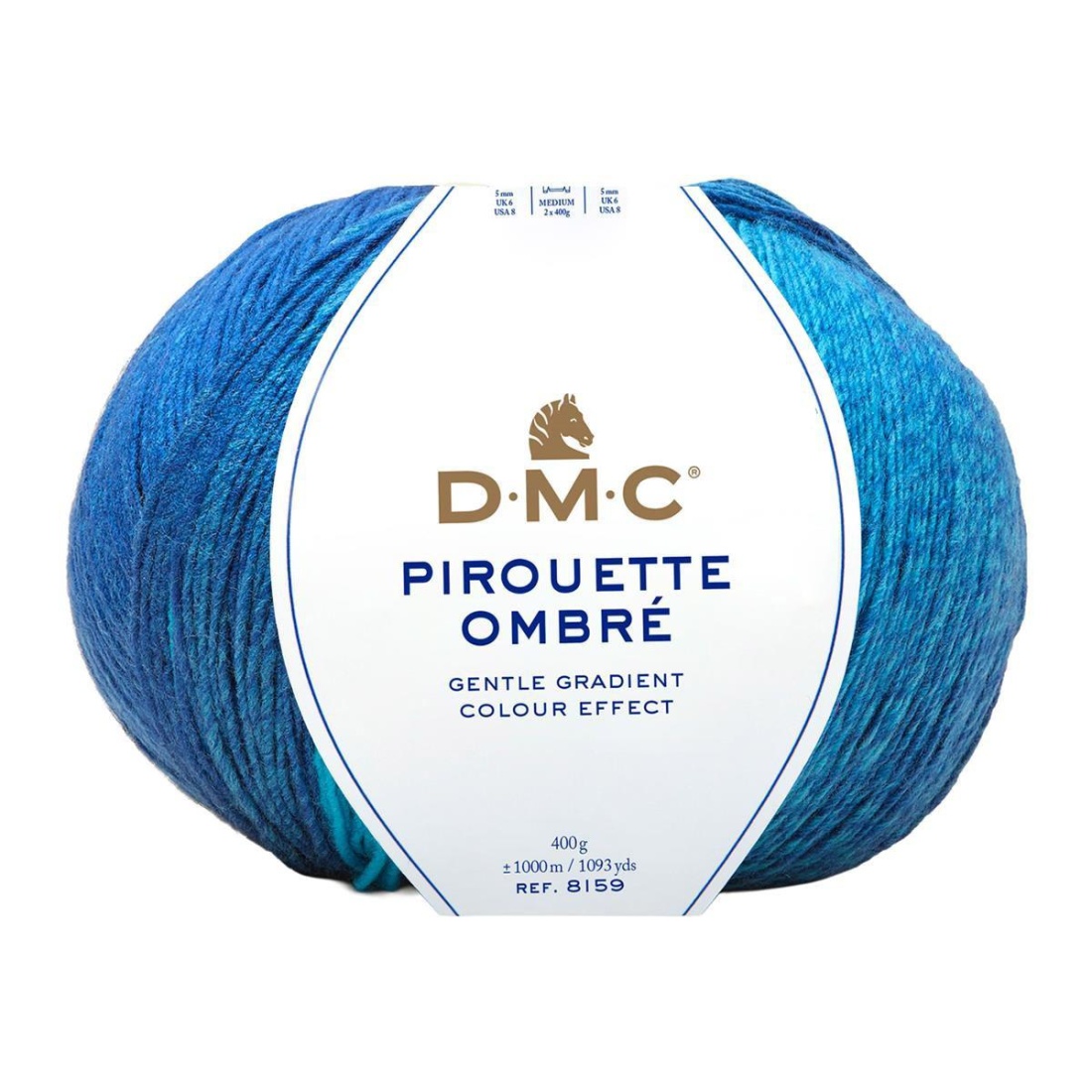 Pirouette Ombré - Imagen 6