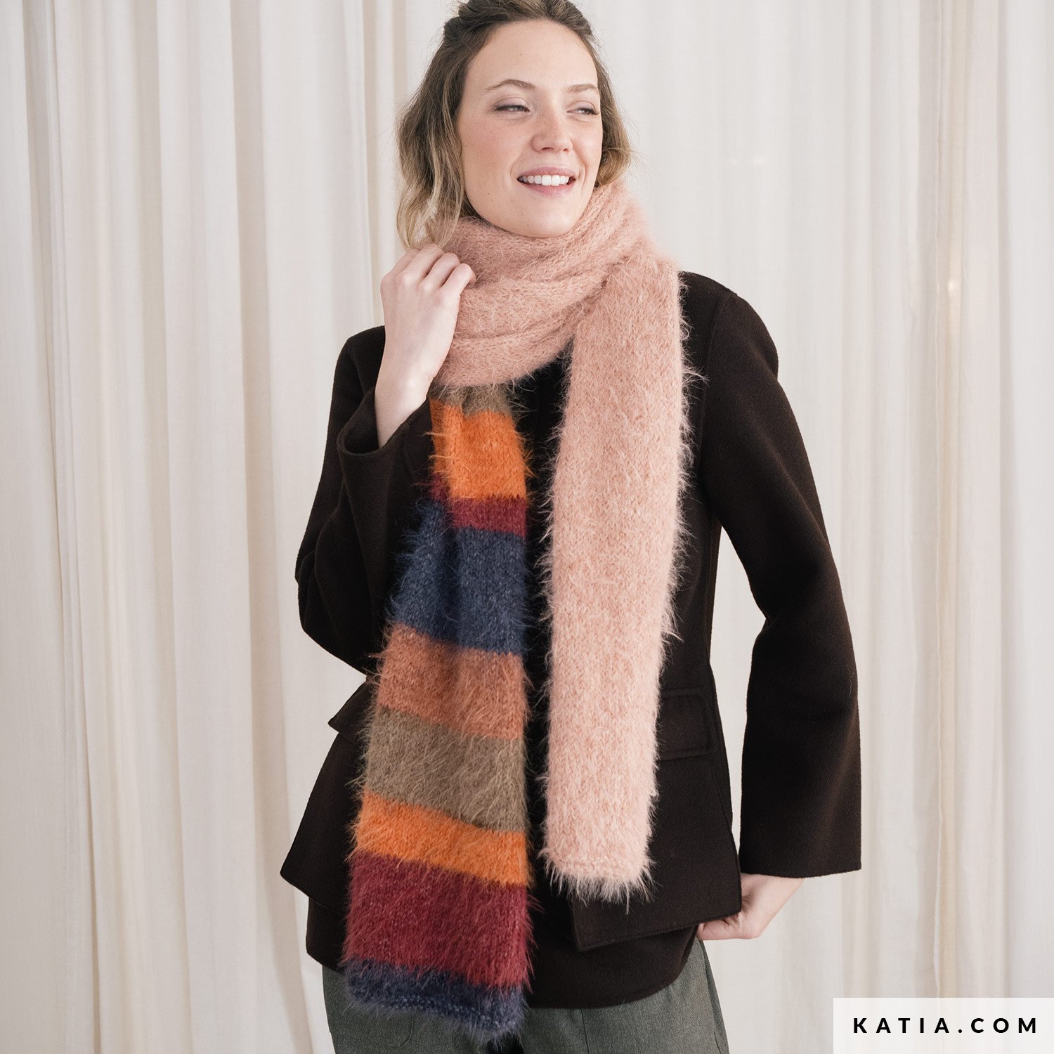 Fur Moda 300
