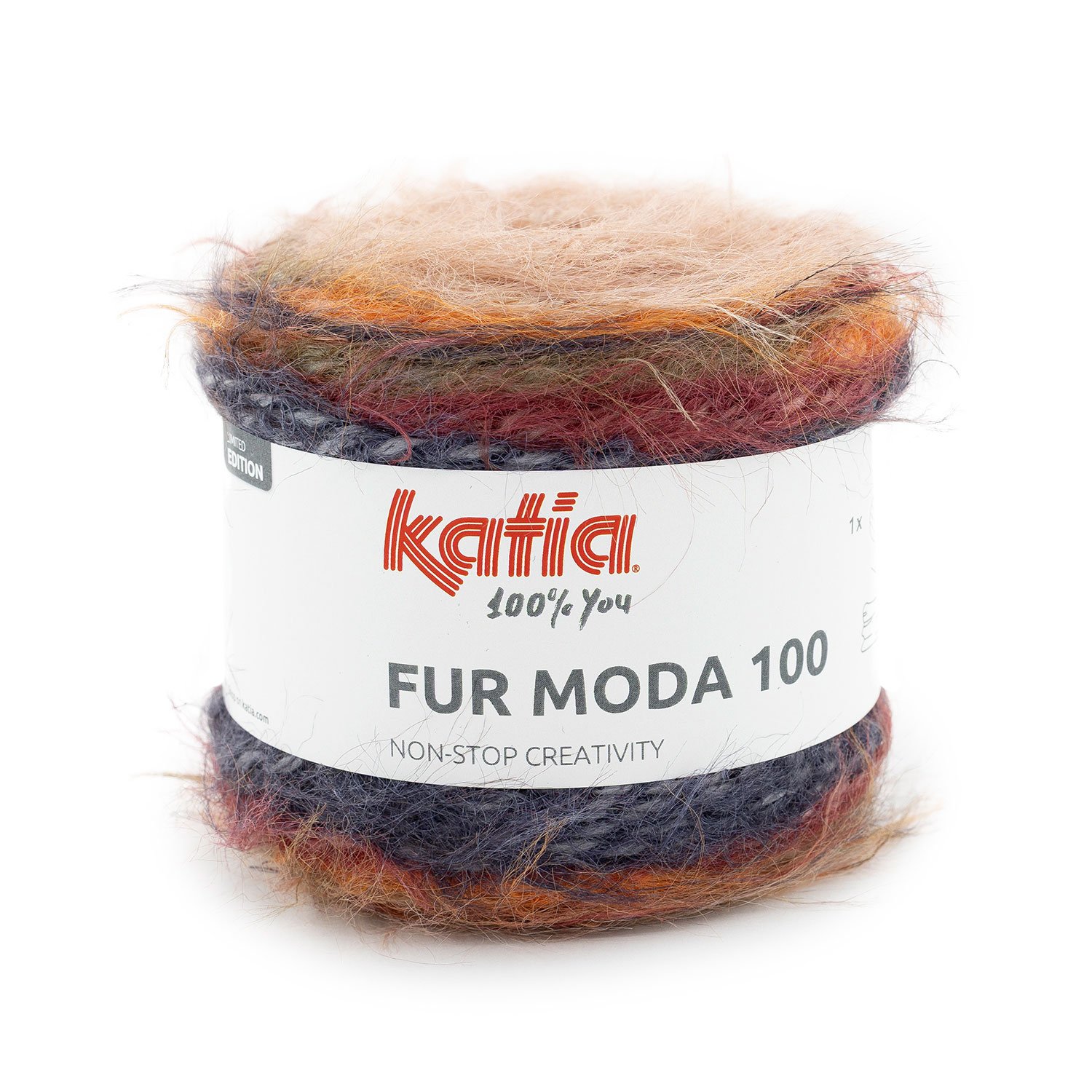 Fur Moda 100 - Imagen 4