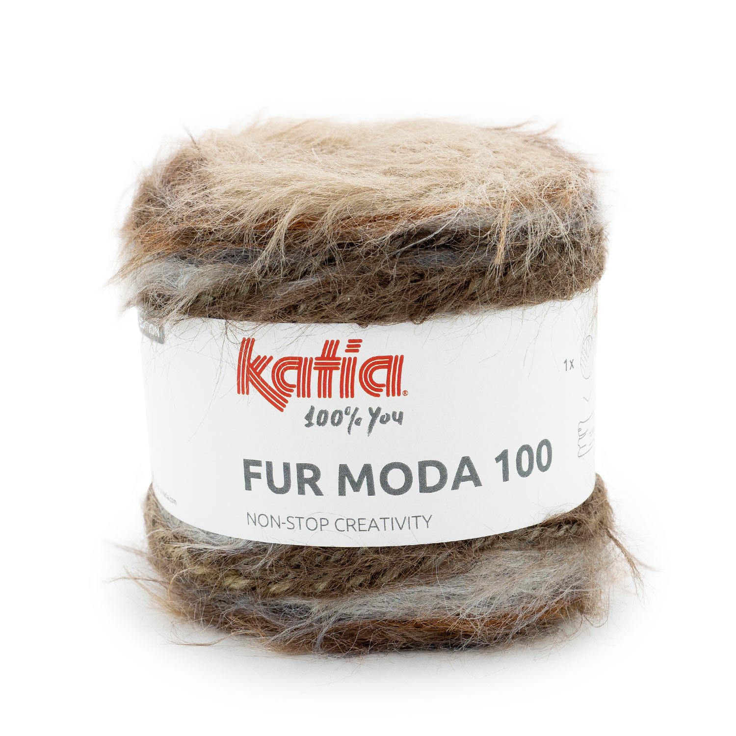 Fur Moda 100 - Imagen 2
