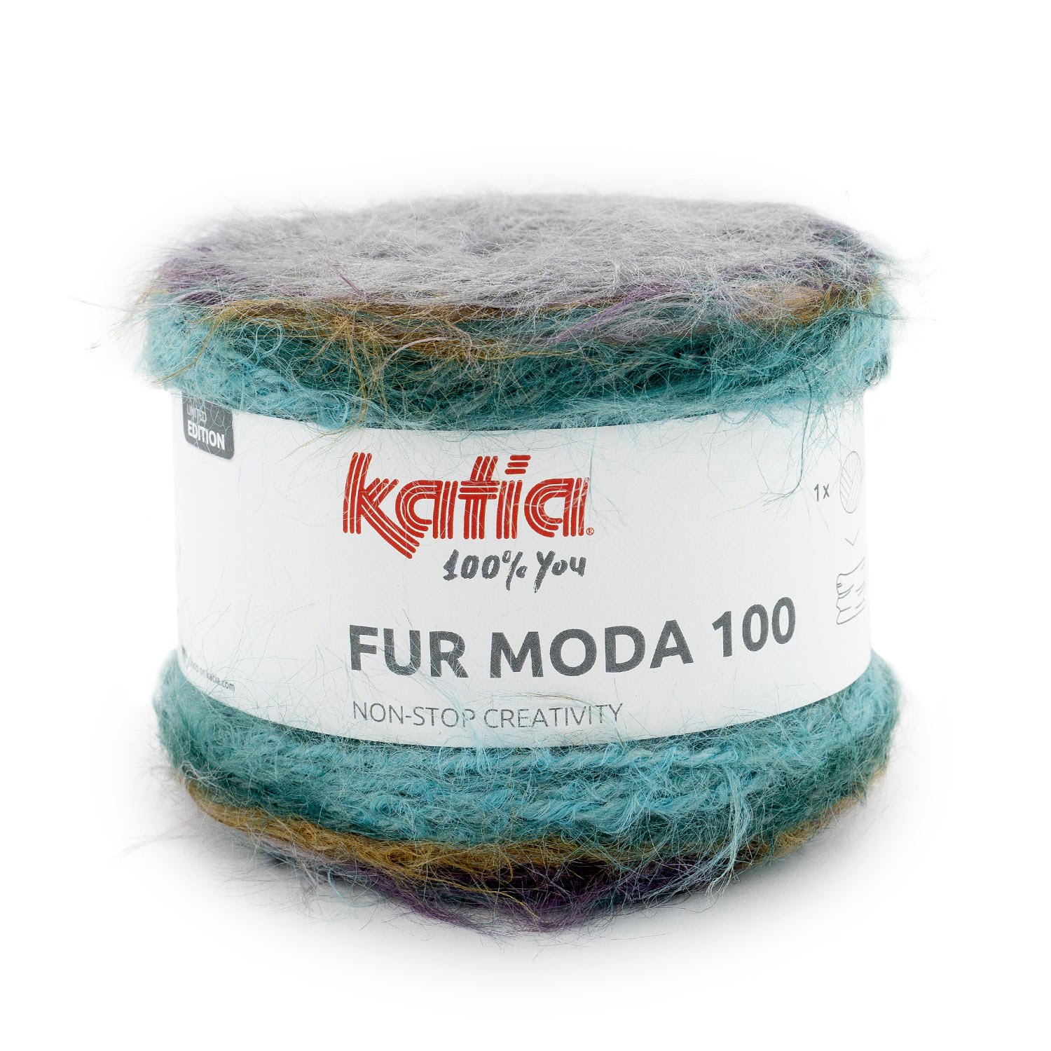 Fur Moda 100 - Imagen 3