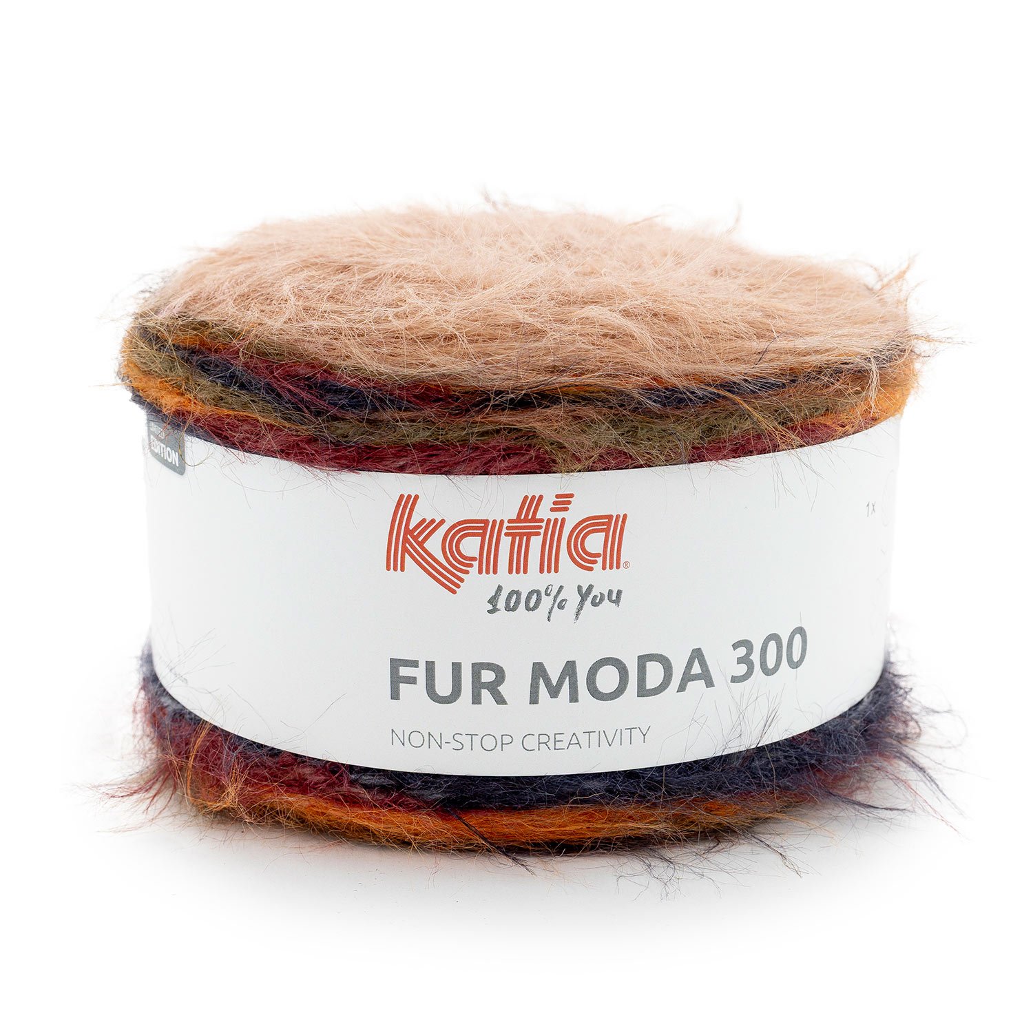 Fur Moda 300 - Imagen 5