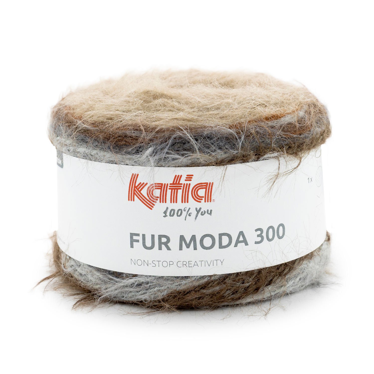 Fur Moda 300 - Imagen 3