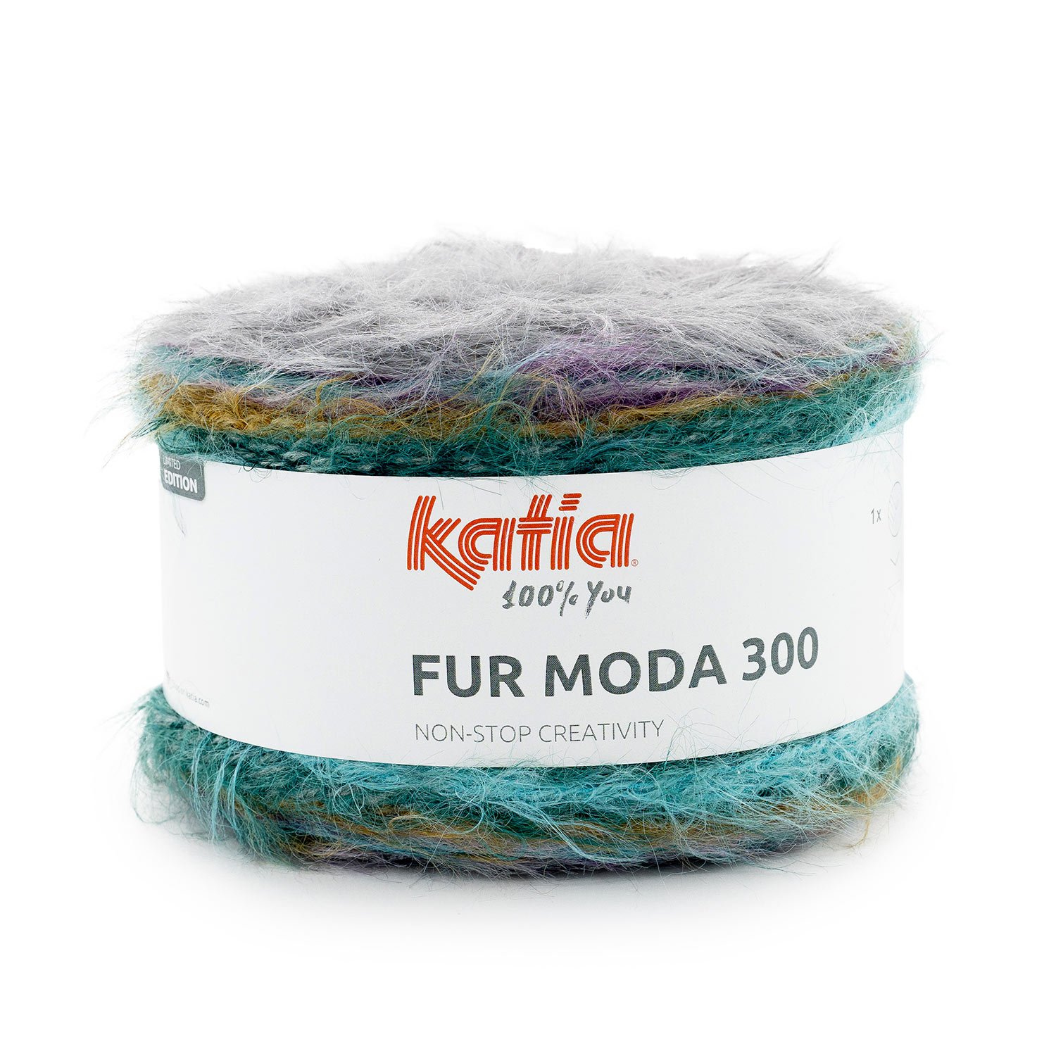 Fur Moda 300 - Imagen 4