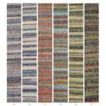 Cotton Merino Rainbow de Katia