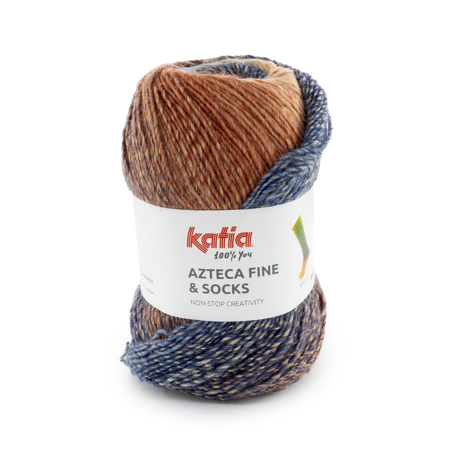 Azteca Fine Socks & More - Imagen 11
