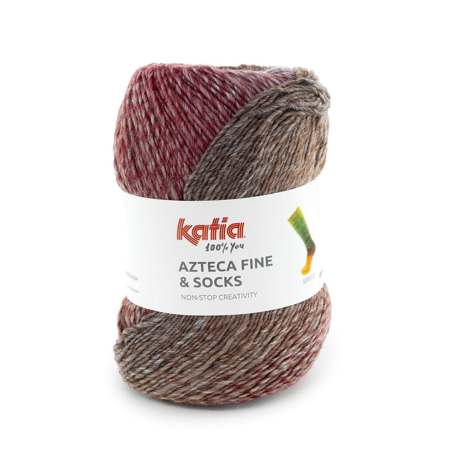 Azteca Fine Socks & More - Imagen 12