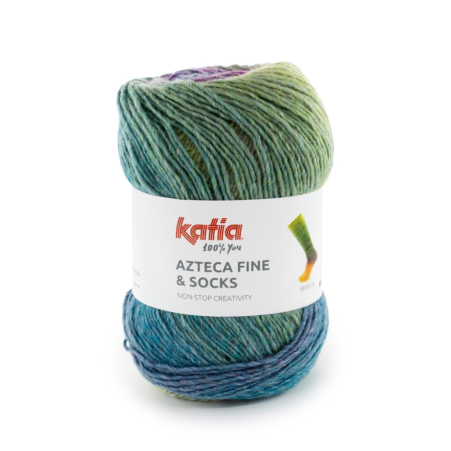 Azteca Fine Socks & More - Imagen 7