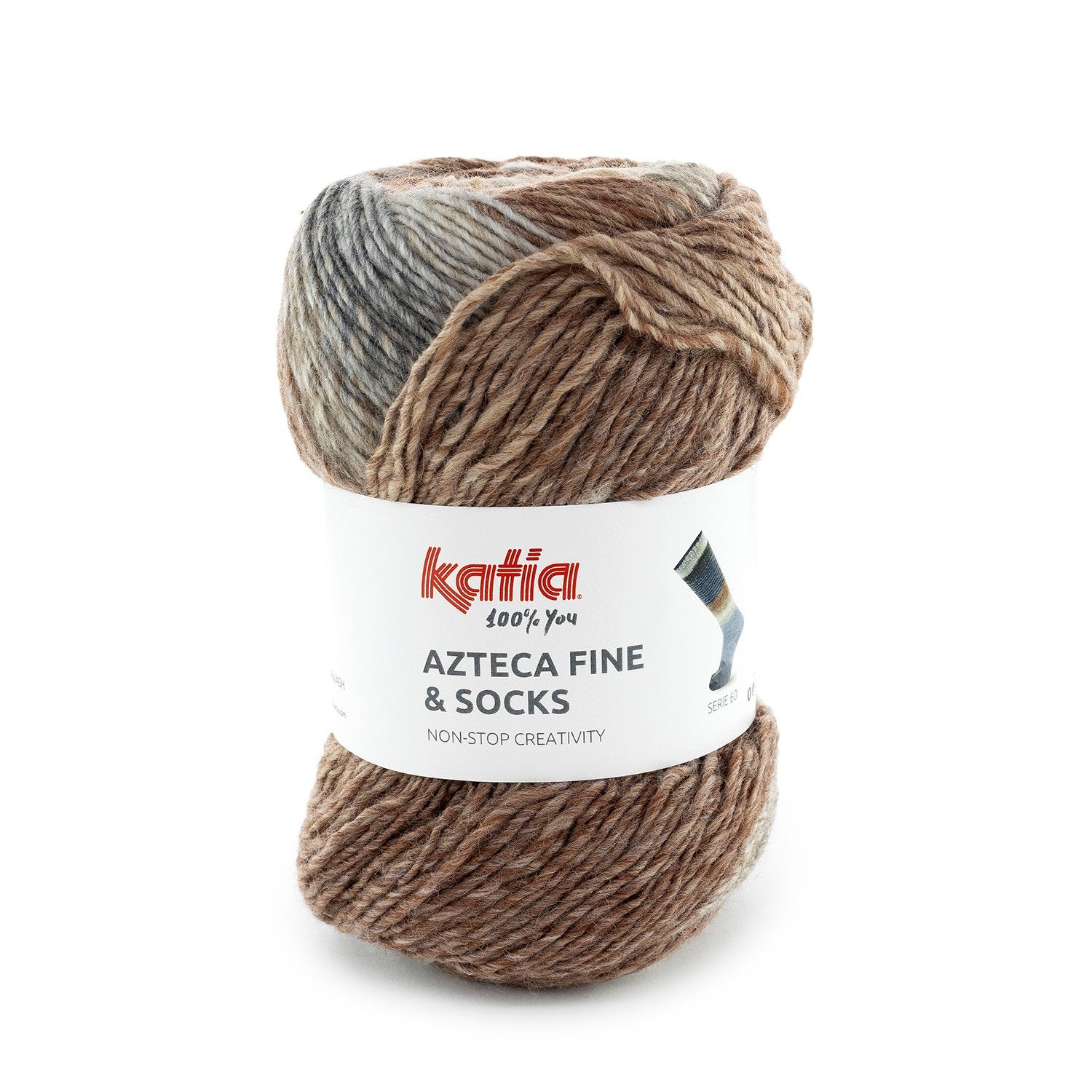 Azteca Fine Socks & More - Imagen 16