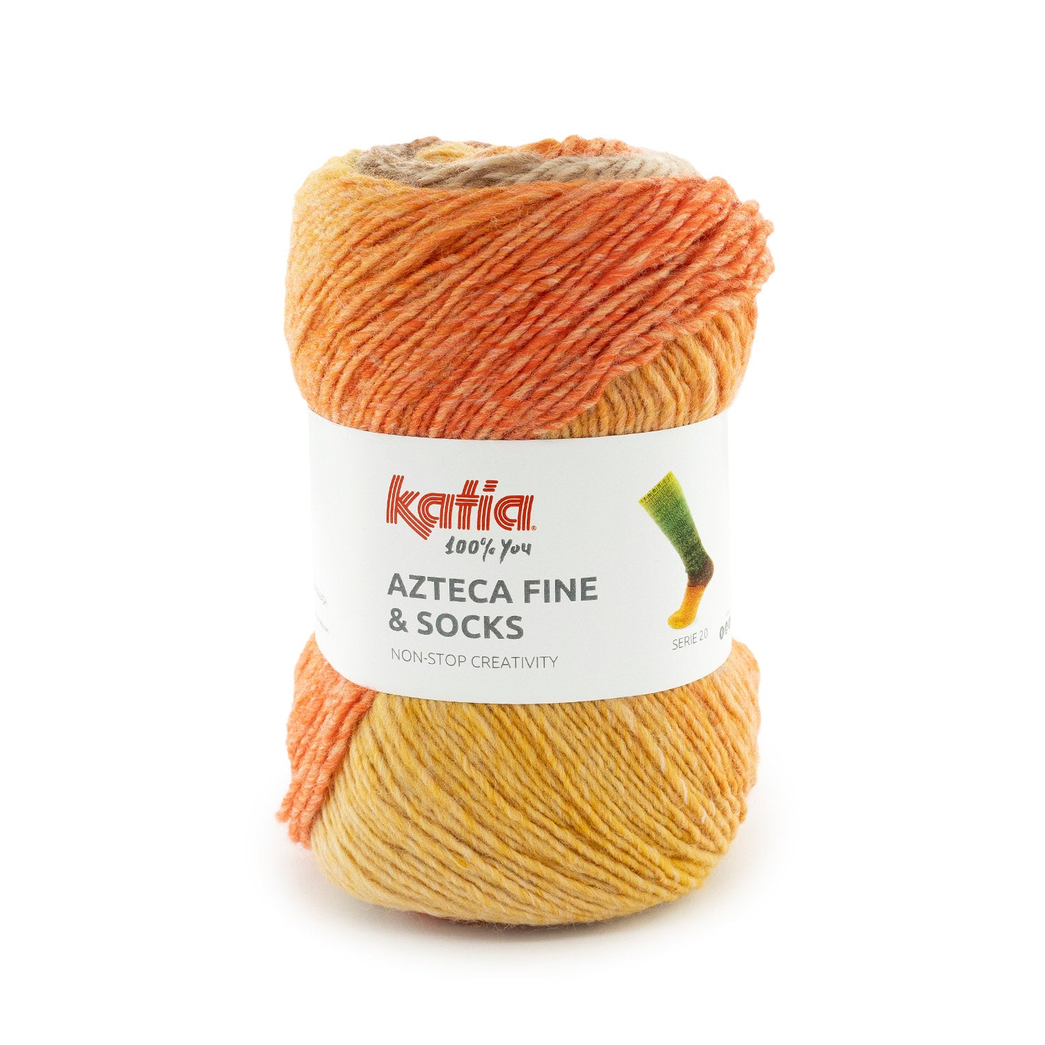 Azteca Fine Socks & More - Imagen 10