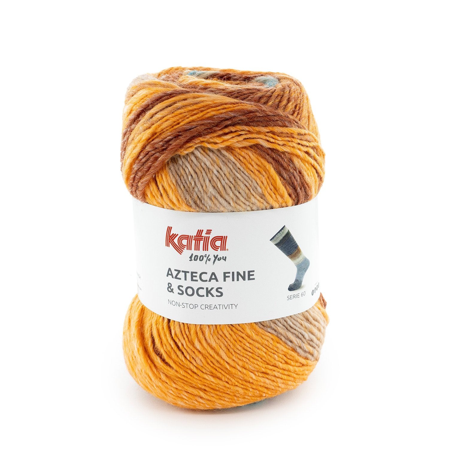 Azteca Fine Socks & More - Imagen 17