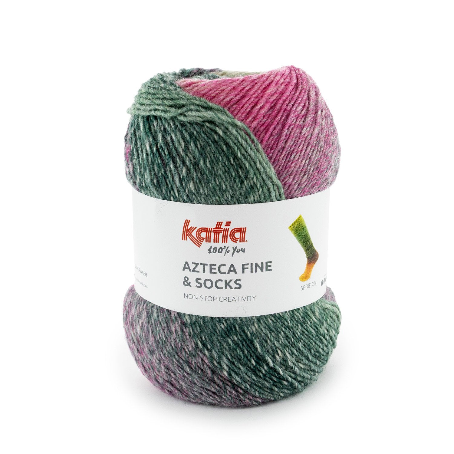 Azteca Fine Socks & More - Imagen 8