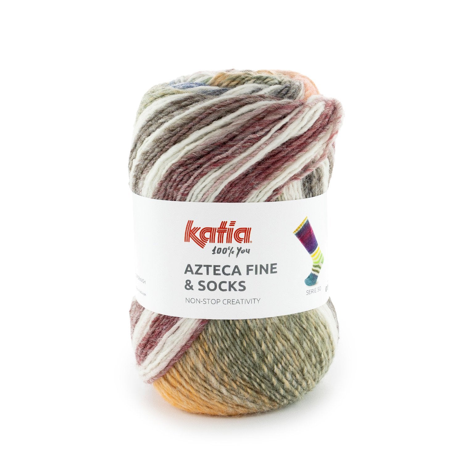 Azteca Fine Socks & More - Imagen 13