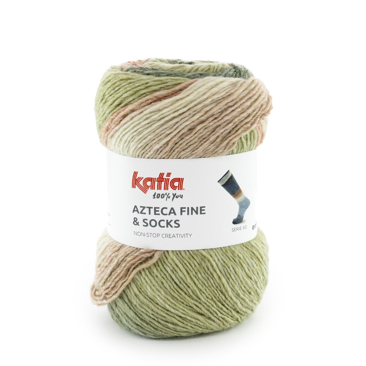Azteca Fine Socks & More - Imagen 18