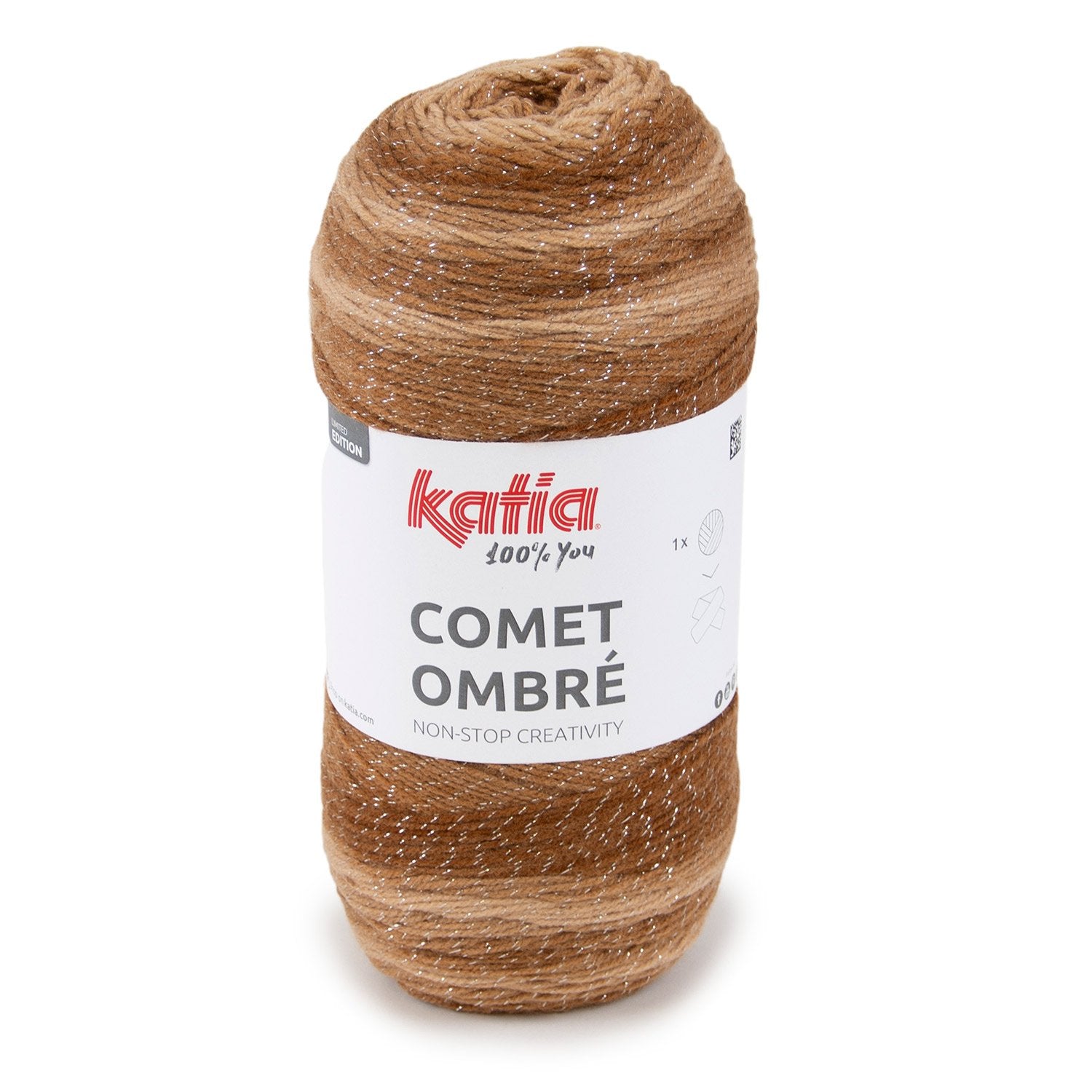 Comet Ombré - Imagen 5