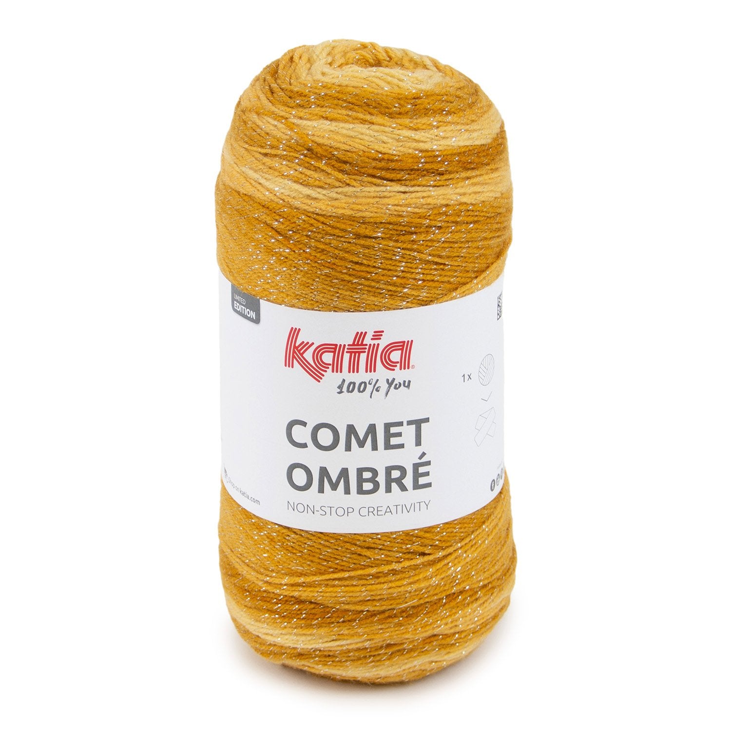 Comet Ombré - Imagen 8