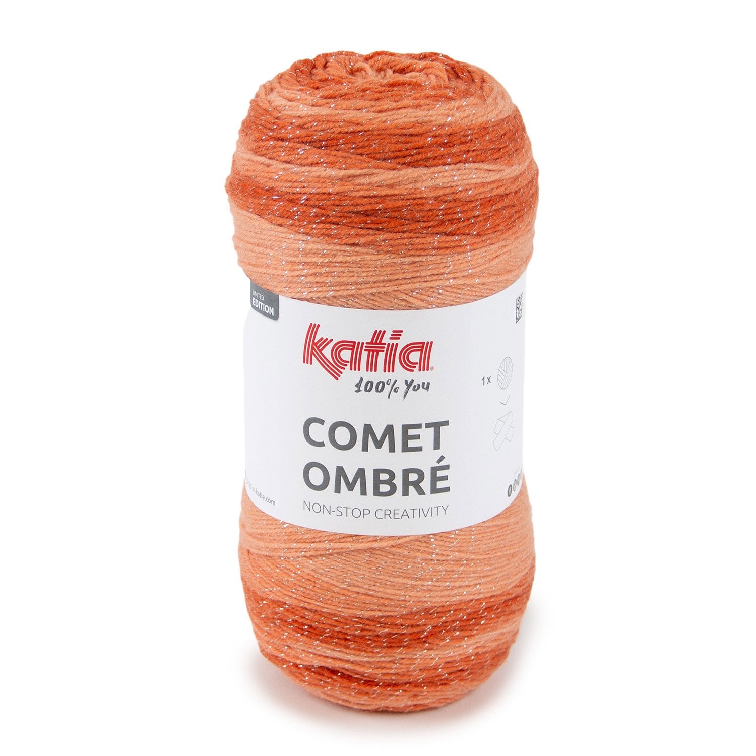 Comet Ombré - Imagen 4