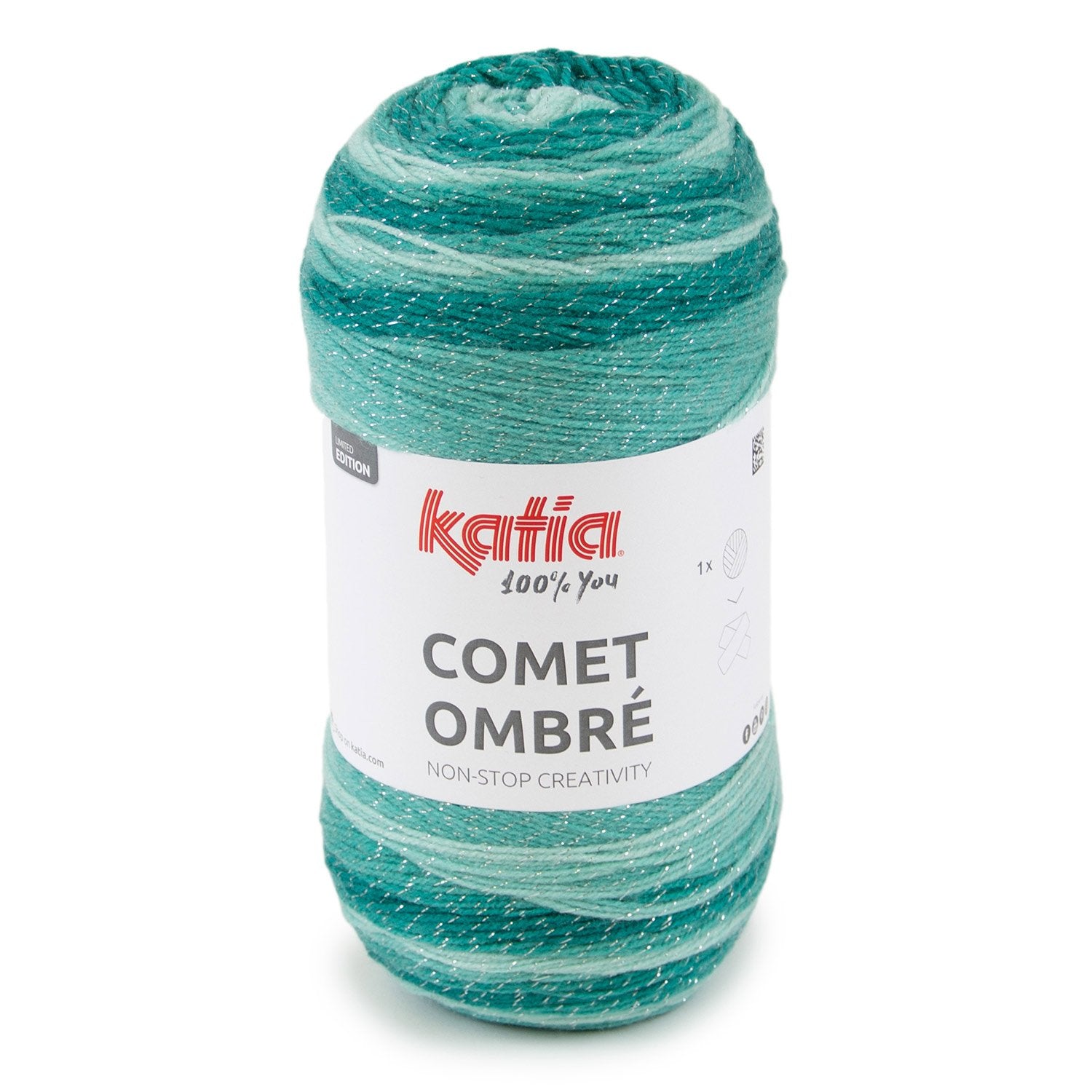 Comet Ombré - Imagen 6