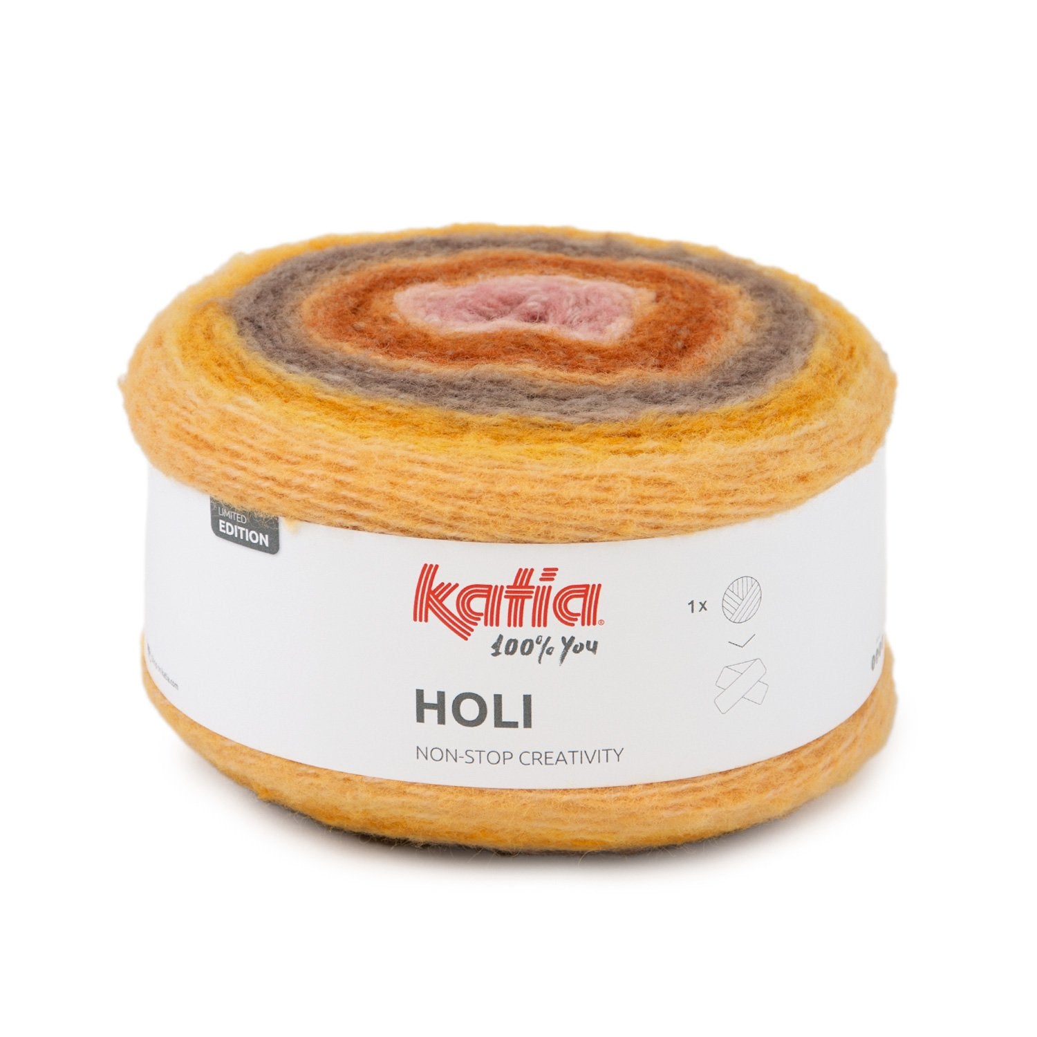 Holi de Katia - Imagen 8