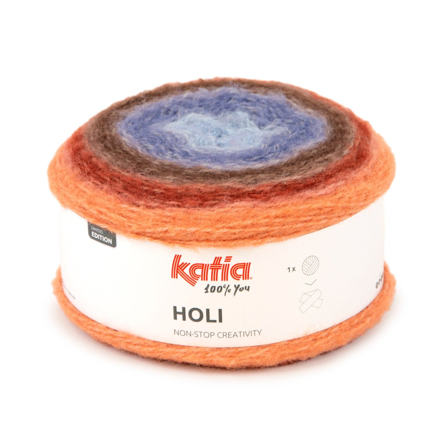 Holi de Katia - Imagen 7