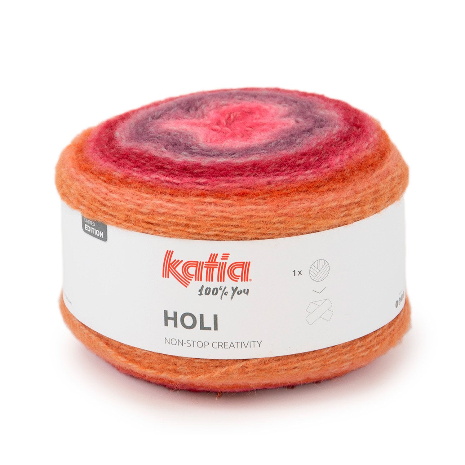 Holi de Katia - Imagen 9