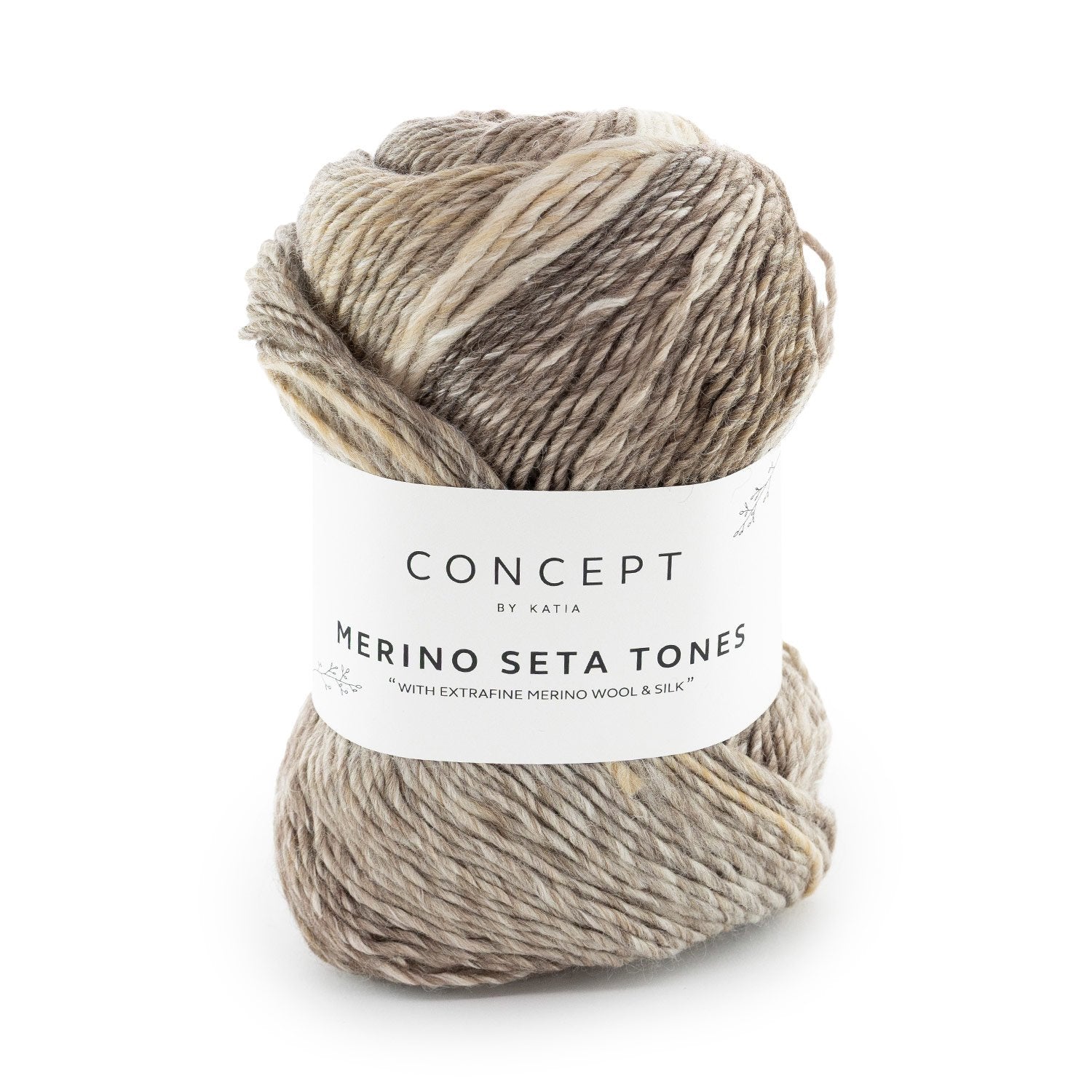 Merino Seta Tones - Imagen 3