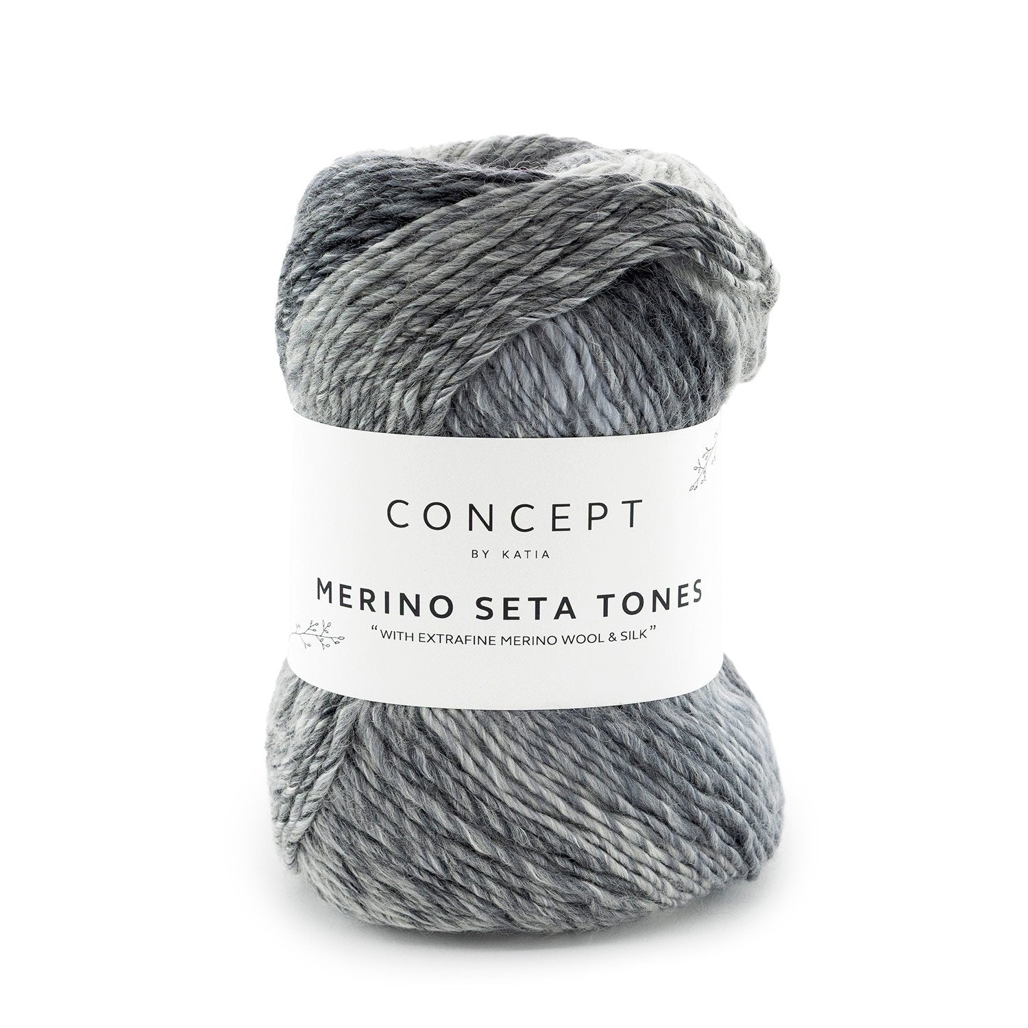 Merino Seta Tones - Imagen 6