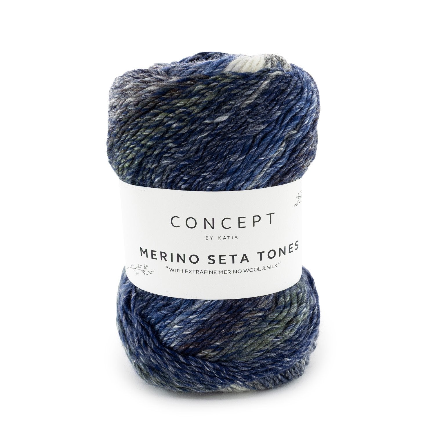 Merino Seta Tones - Imagen 5