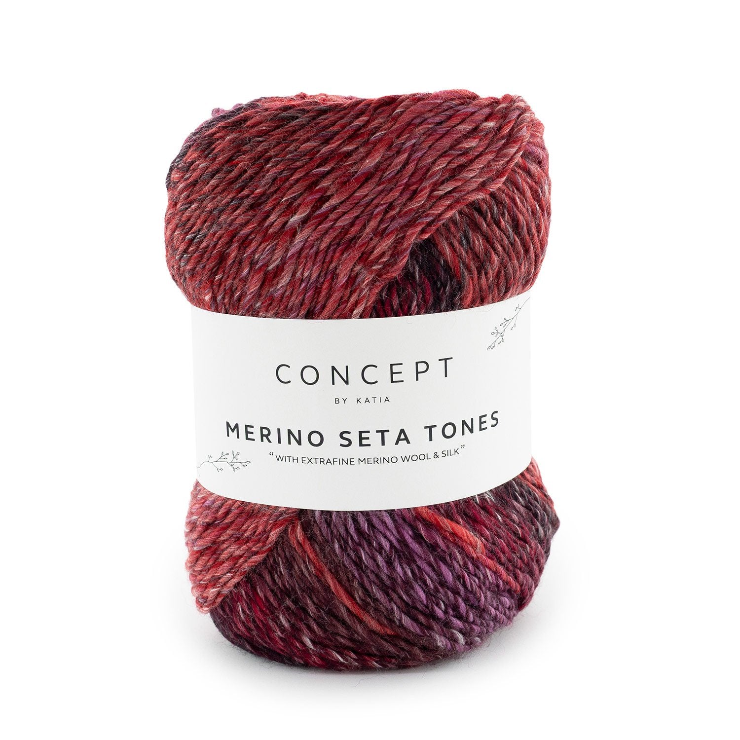 Merino Seta Tones - Imagen 4