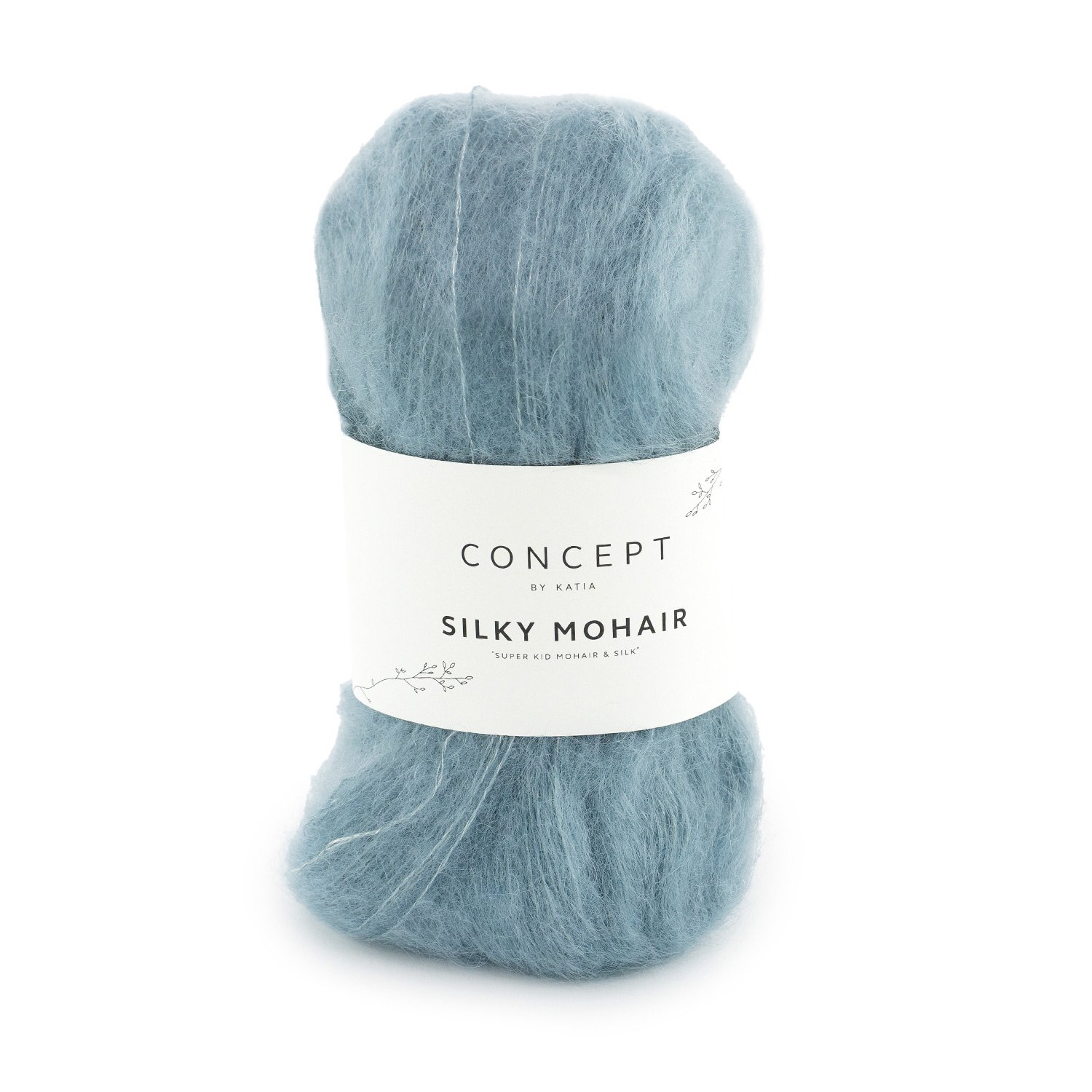 Silky Mohair - Imagen 16