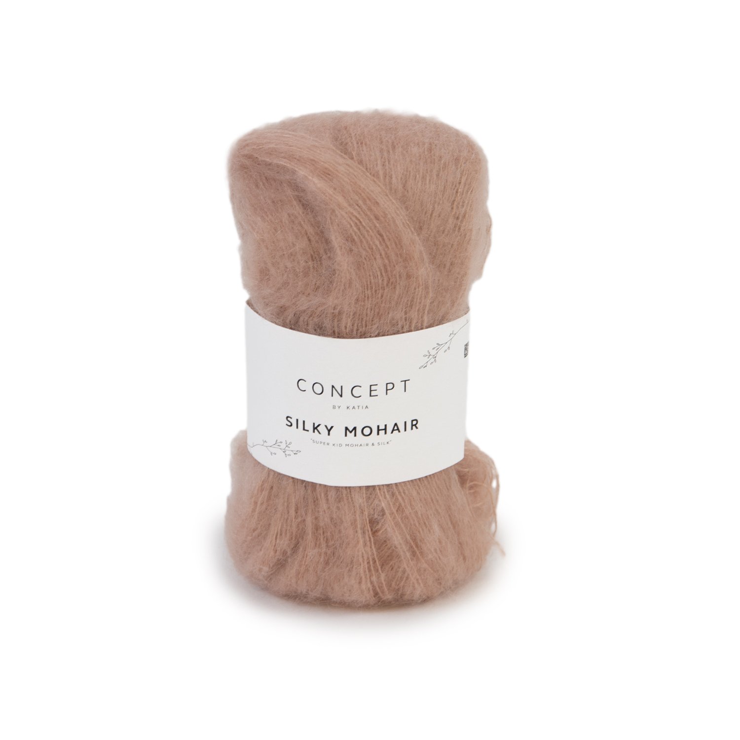Silky Mohair - Imagen 9