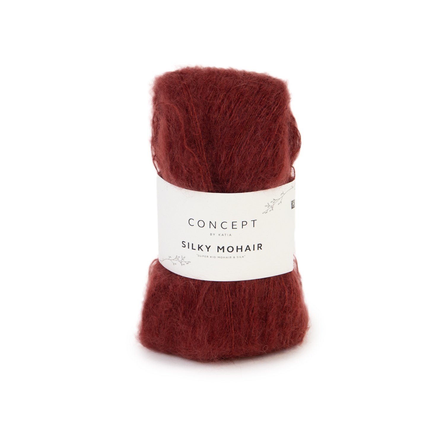 Silky Mohair - Imagen 12