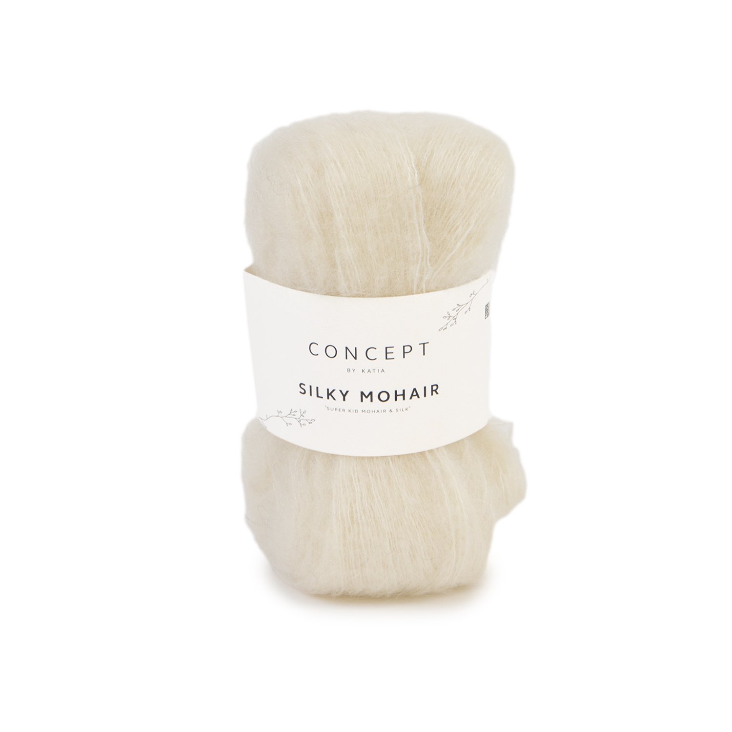 Silky Mohair - Imagen 10