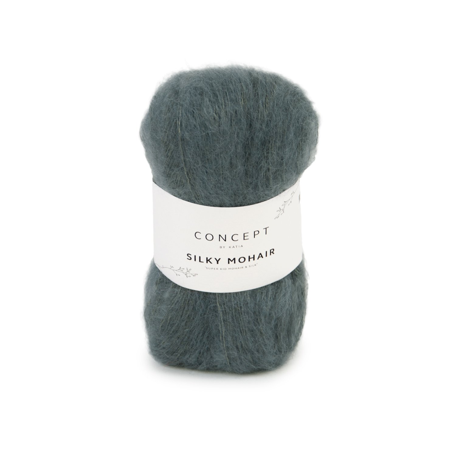 Silky Mohair - Imagen 11
