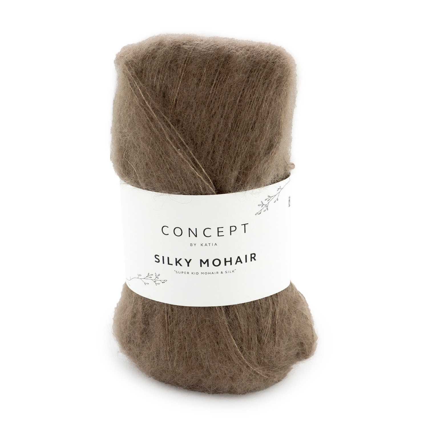 Silky Mohair - Imagen 8