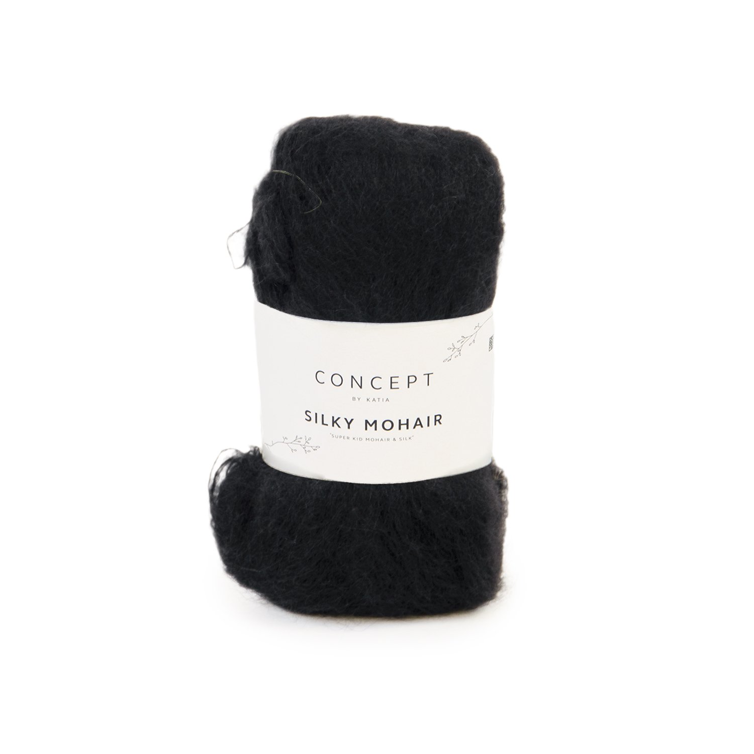 Silky Mohair - Imagen 6