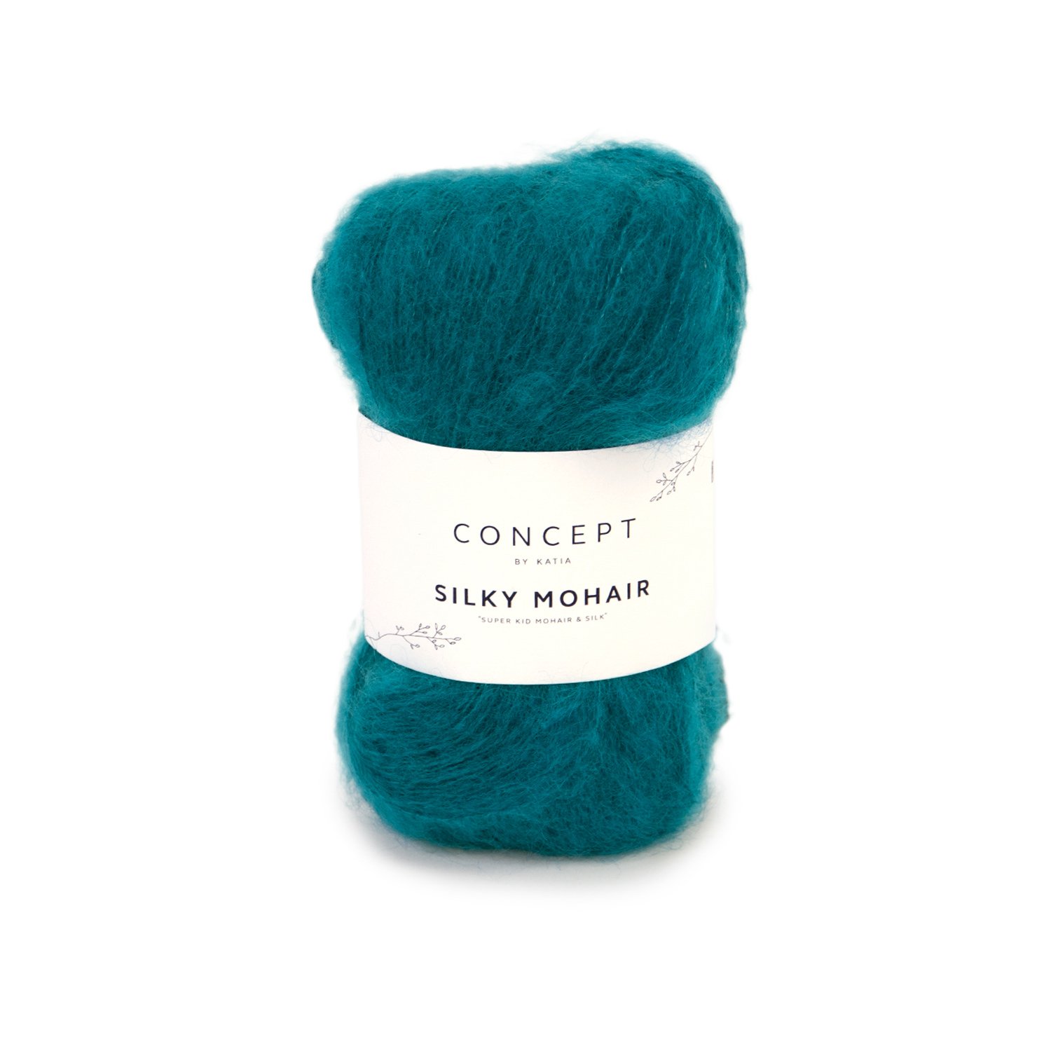 Silky Mohair - Imagen 15