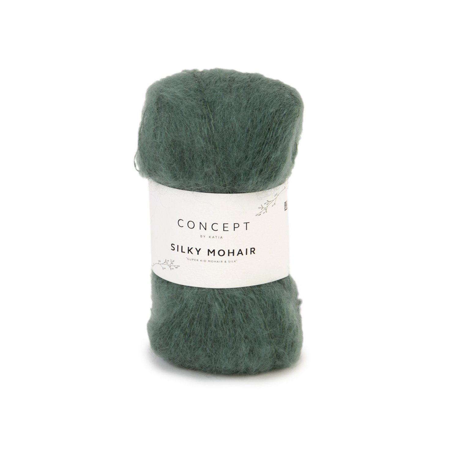 Silky Mohair - Imagen 7