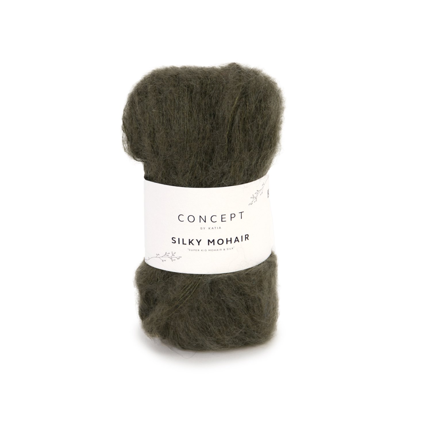 Silky Mohair - Imagen 13