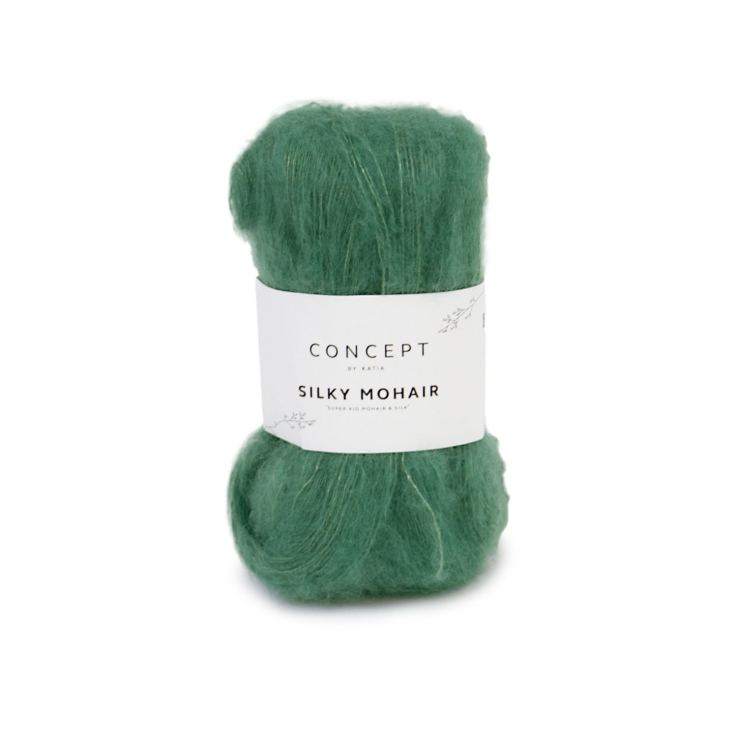Silky Mohair - Imagen 14
