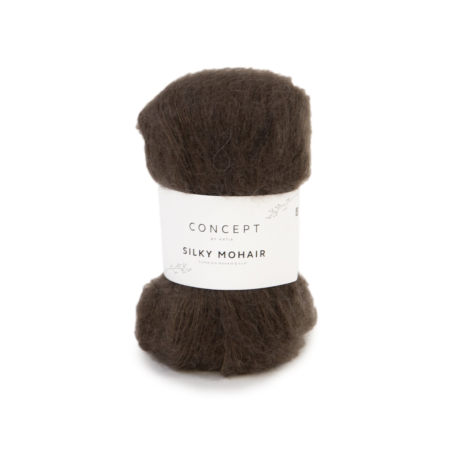 Silky Mohair - Imagen 5