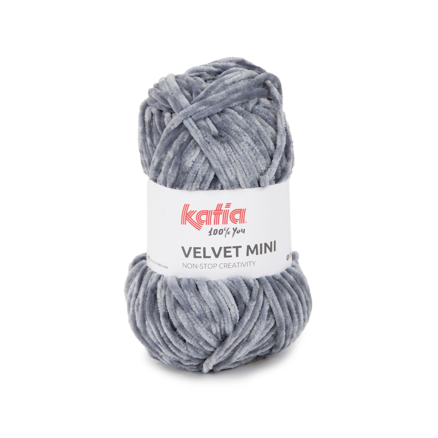 Velvet mini de Katia - Imagen 22