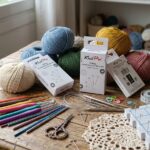 Pasadores en T KnitPro