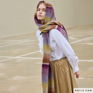 Symmetric Socks & More - Chromatic