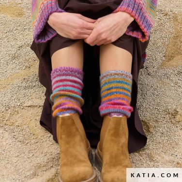 Azteca Fine Socks & More - Imagen 3