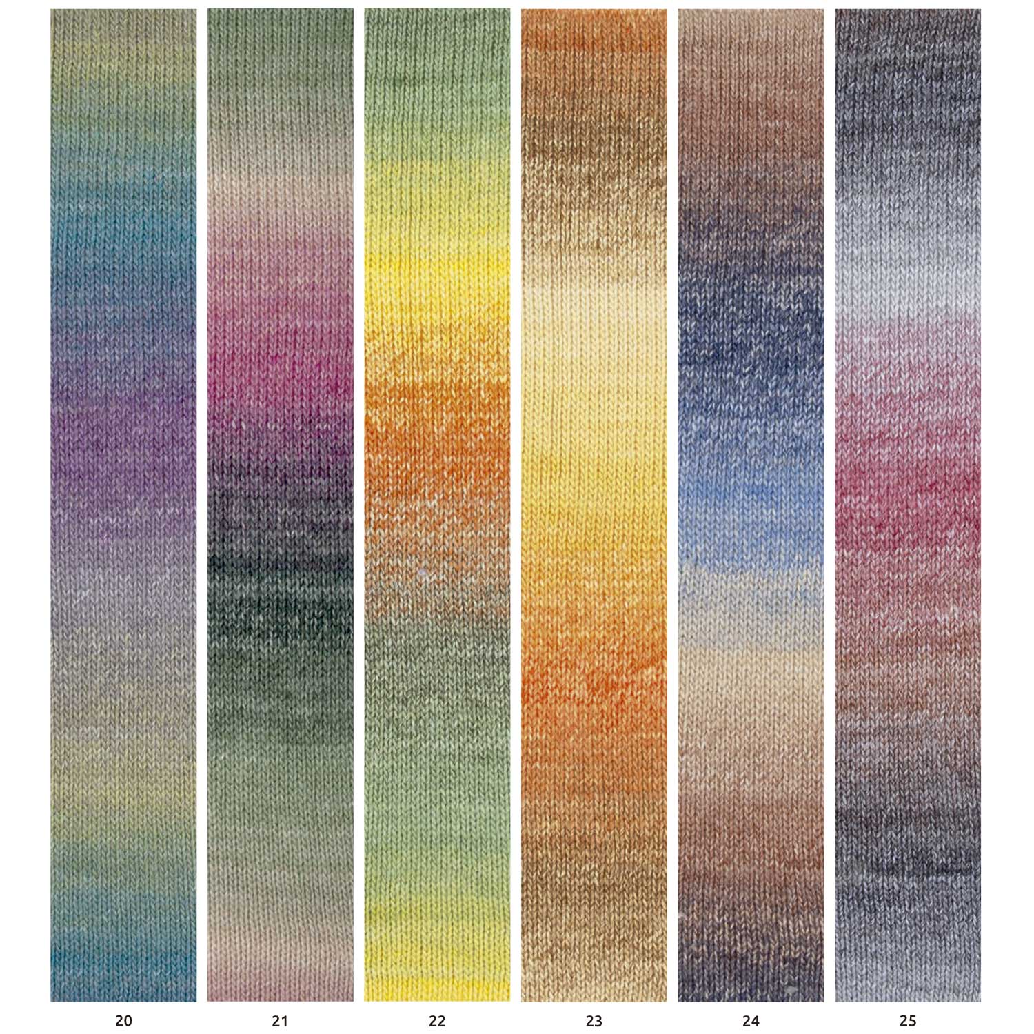 Azteca Fine Socks & More - Imagen 2